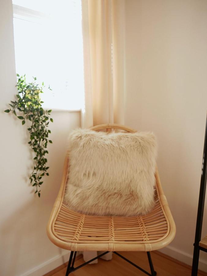 East London House Near Tube With Parking 빌라 외부 사진