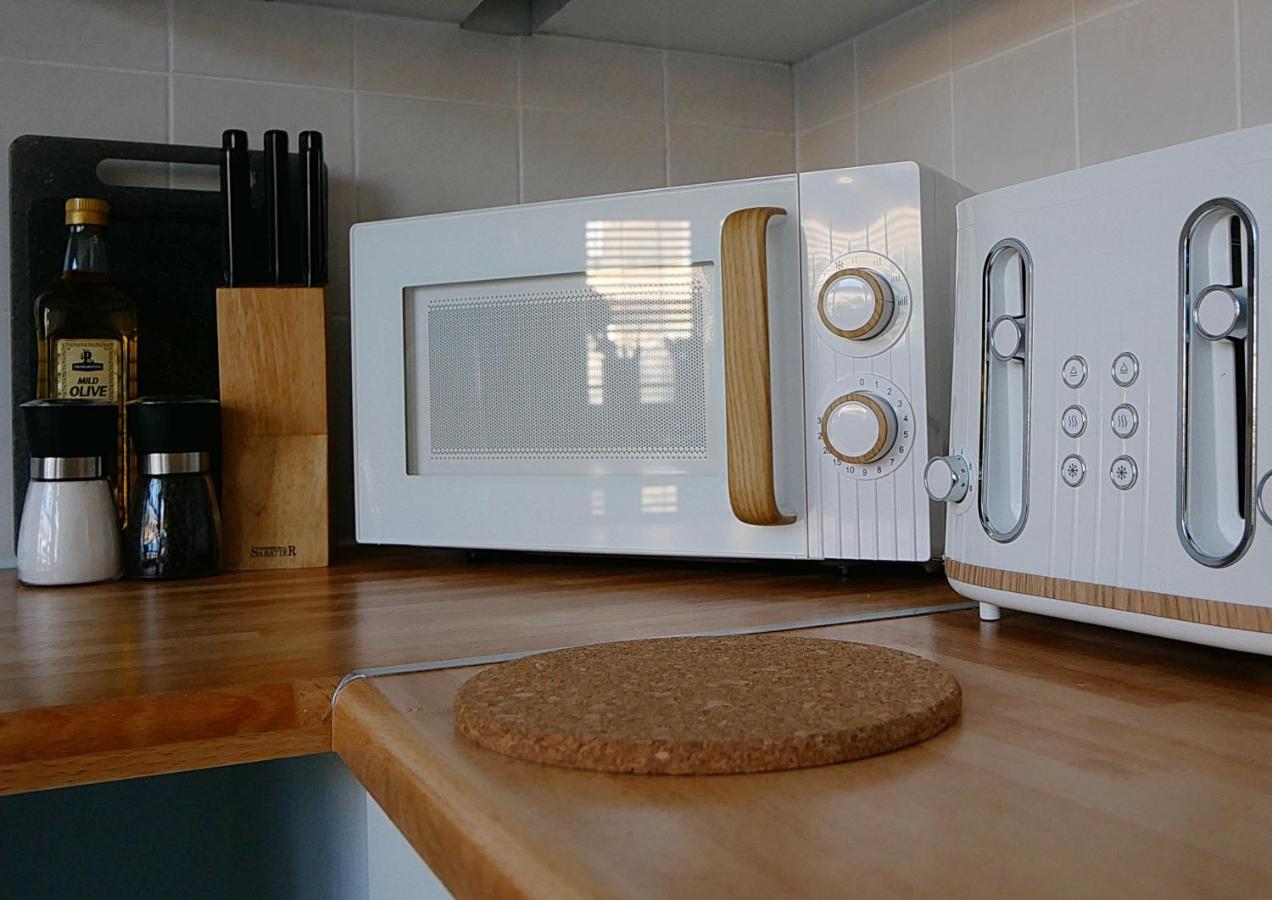 East London House Near Tube With Parking 빌라 외부 사진