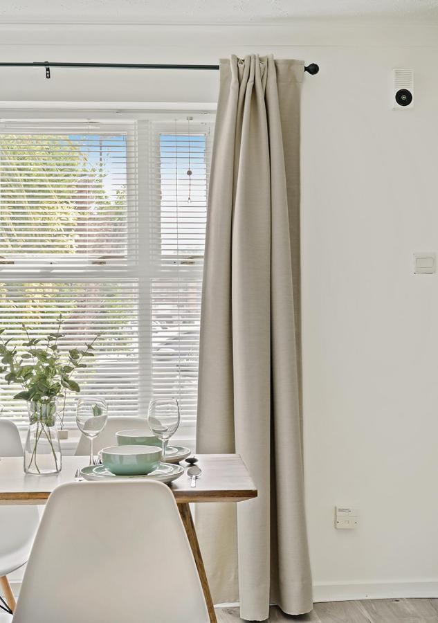 East London House Near Tube With Parking 빌라 외부 사진